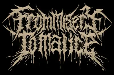 logo From Misery To Malice